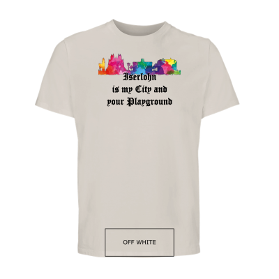 Organic Unisex T-Shirt White Edtion